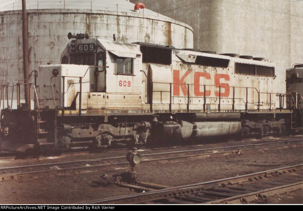 KCS #609